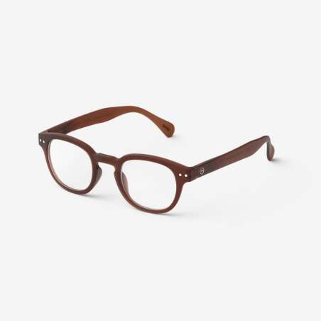 Lunettes de lecture hashtag C 