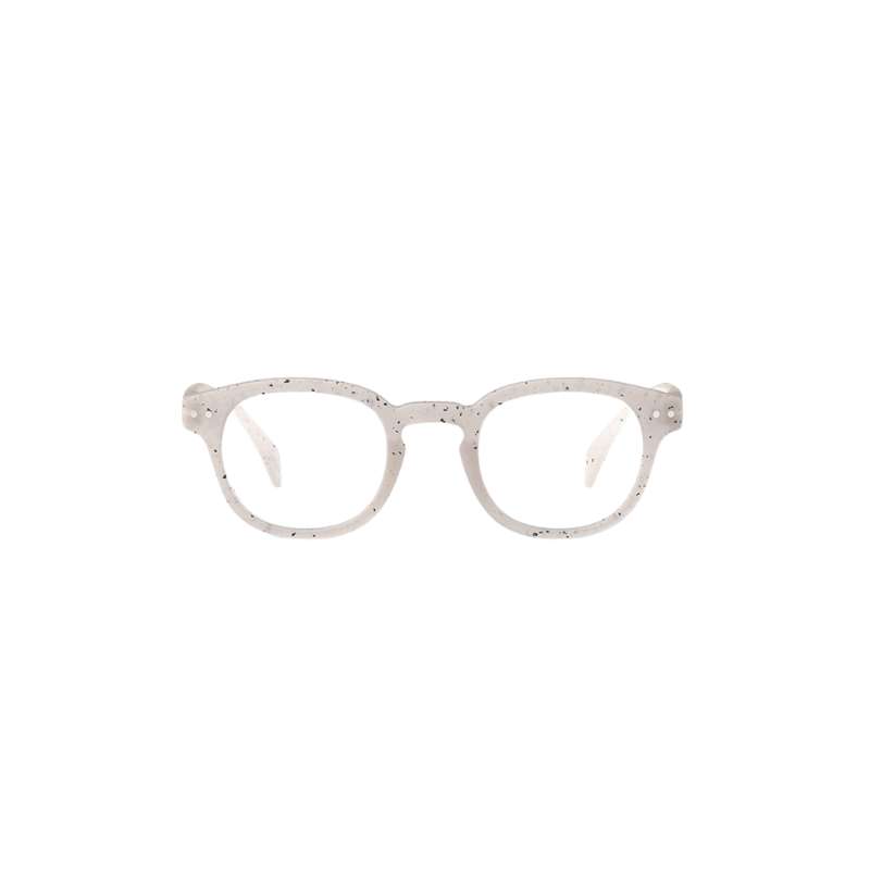 Lunettes de lecture hashtag C 