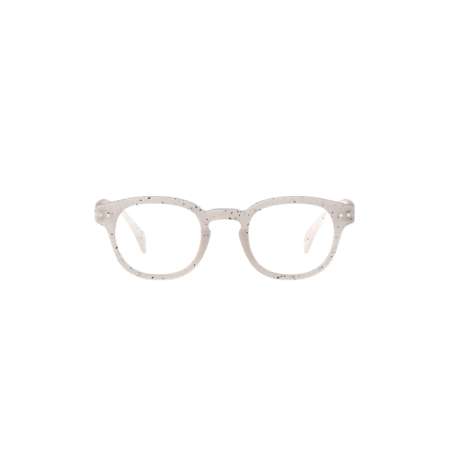Lunettes de lecture hashtag C 