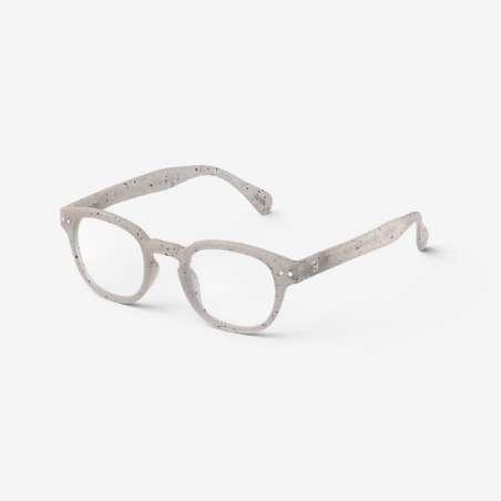 Lunettes de lecture hashtag C 