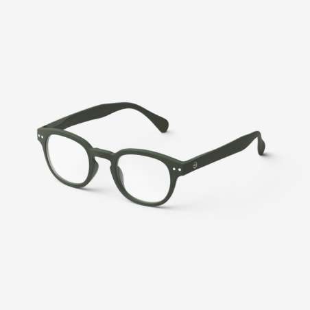 Lunettes de lecture hashtag C 