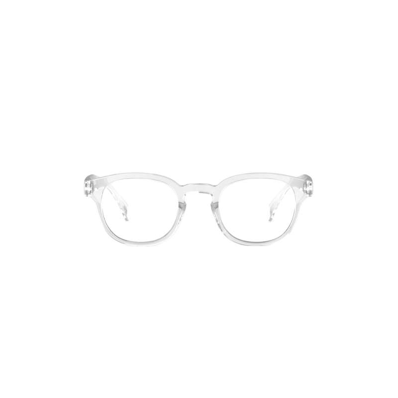 Lunettes de lecture hashtag C 