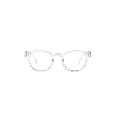 Lunettes de lecture hashtag C 