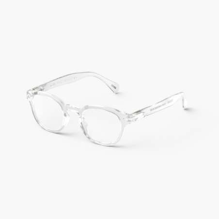 Lunettes de lecture hashtag C 