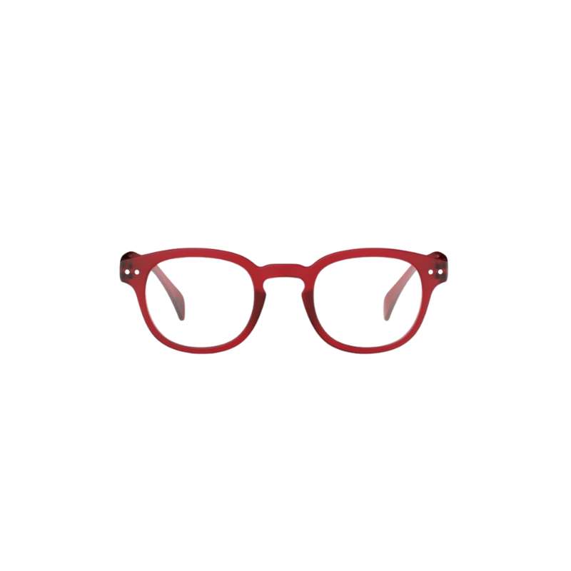 Lunettes de lecture hashtag C 