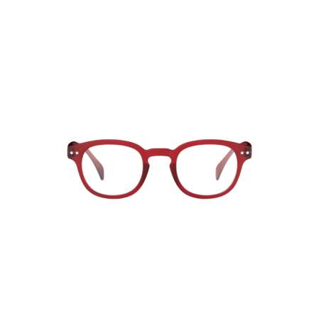 Lunettes de lecture hashtag C 
