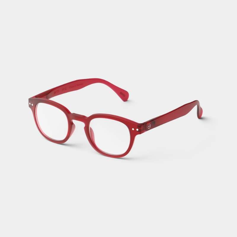 Lunettes de lecture hashtag C 