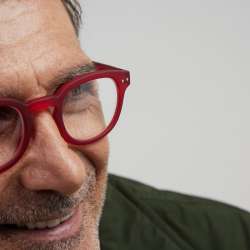 Lunettes de lecture hashtag C 