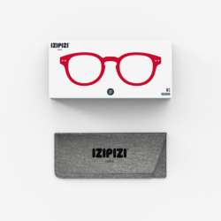 Lunettes de lecture hashtag C 