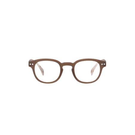 Lunettes de lecture hashtag C 
