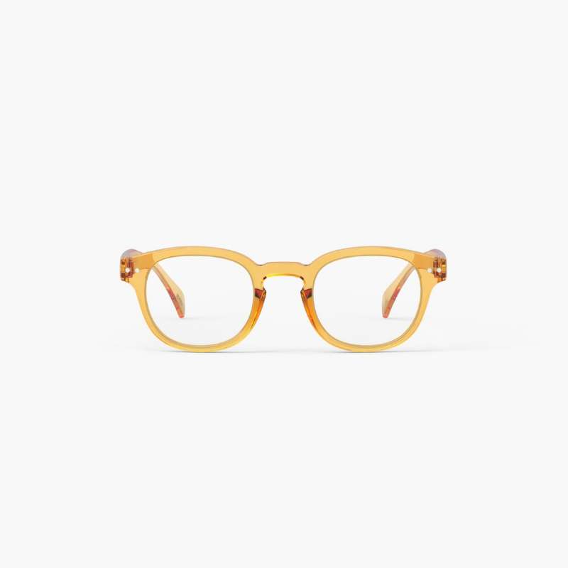 Lunettes de lecture hashtag C 