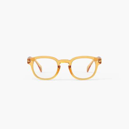 Lunettes de lecture hashtag C 