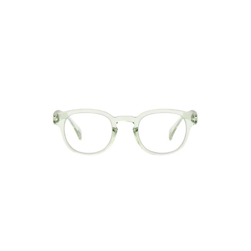 Lunettes de lecture hashtag C 