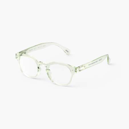 Lunettes de lecture hashtag C 
