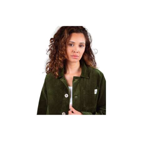 Veste Worker Unisexe Cotele