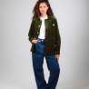 Veste Worker Unisexe Cotele