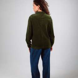 Veste Worker Unisexe Cotele