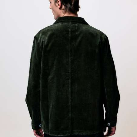 Veste Worker Unisexe Cotele