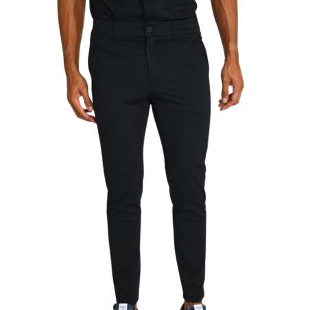 Pantalon Chino Serge Trieste - Cala