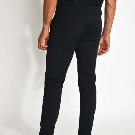 Pantalon Chino Serge Trieste - Cala