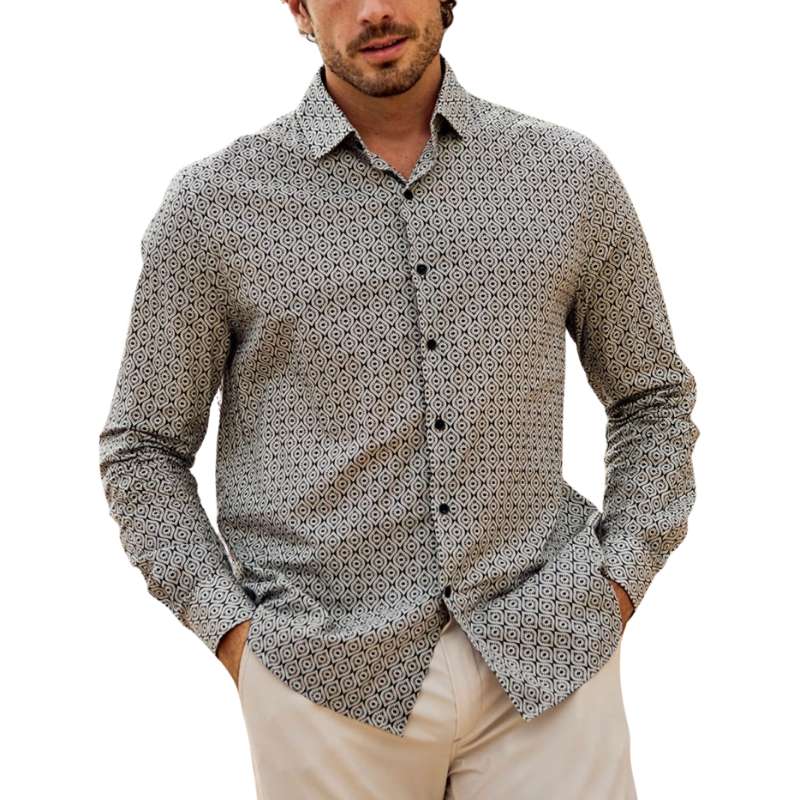 Polo Mc Quentin Ortona