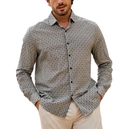 Polo Mc Quentin Ortona