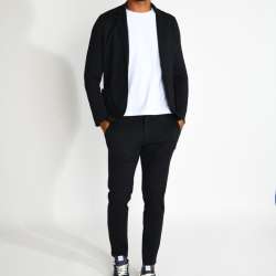 Veste de costume Niko Trieste - Cala