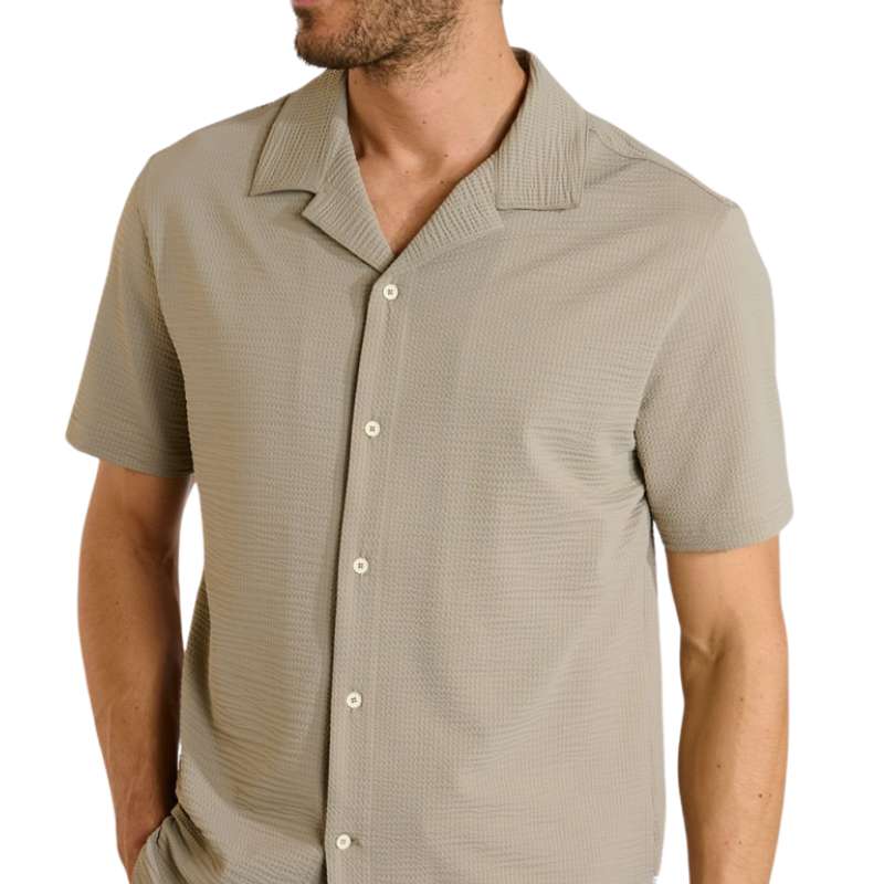 Chemise Alex Trieste