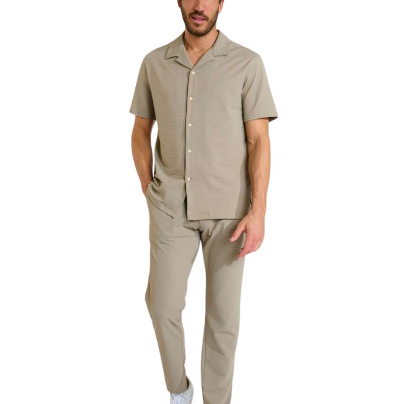 Chemise Alex Trieste