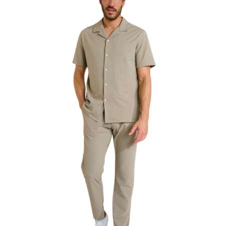Chemise Alex Trieste