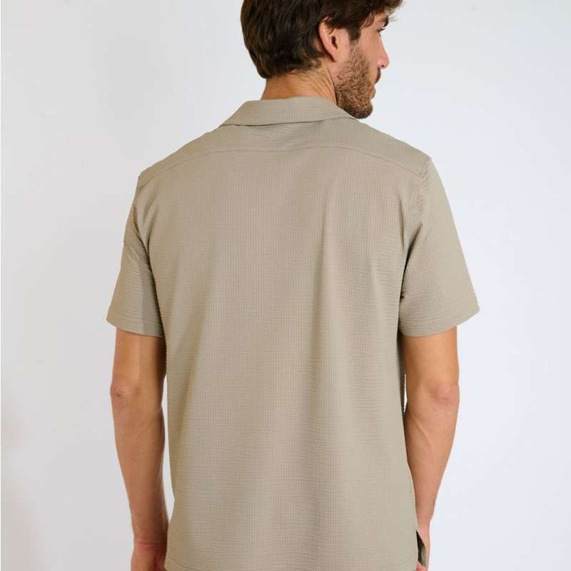 Chemise Alex Trieste