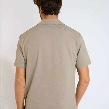 Chemise Alex Trieste