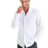 Chemise Jean Alain Baiablue - Cala