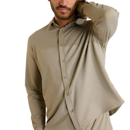 Chemise Jean Trieste - Cala