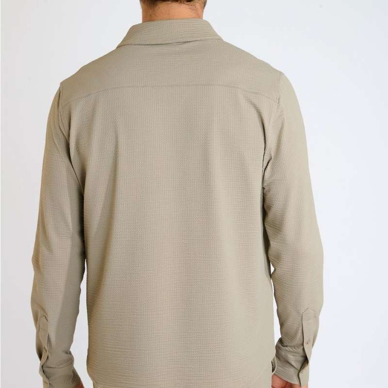 Chemise Jean Trieste - Cala