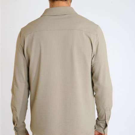 Chemise Jean Trieste - Cala