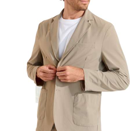 Veste Niko Lescada