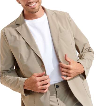 Veste Niko Lescada