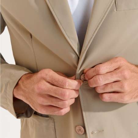 Veste Niko Lescada