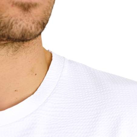 Tee shirt technique Cyril Tieste 