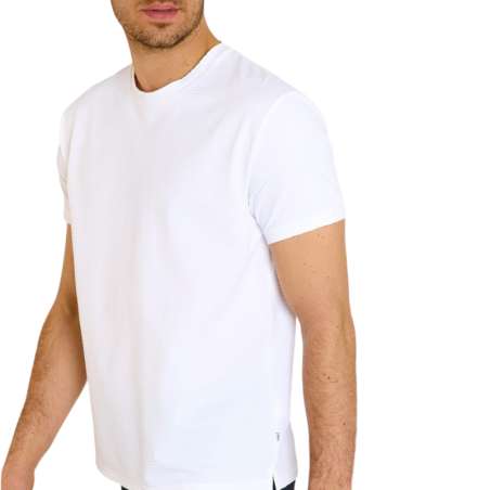 Tee shirt technique Cyril Tieste 