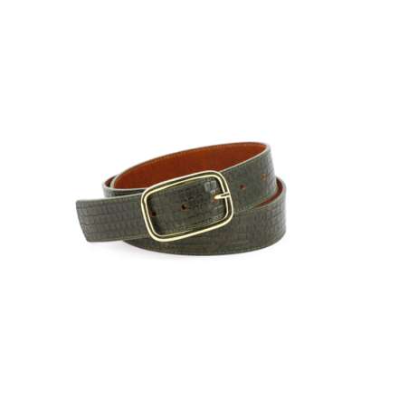 Ceinture La Sabin Batiste