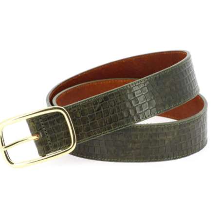 Ceinture La Sabin Batiste