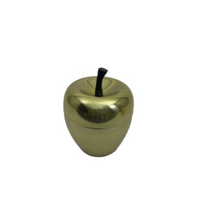 Seau à glaçons isotherme Apple Ice bucket GM - Bazar De Luxe 