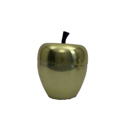 Seau à glaçons isotherme Apple Ice bucket GM - Bazar De Luxe 