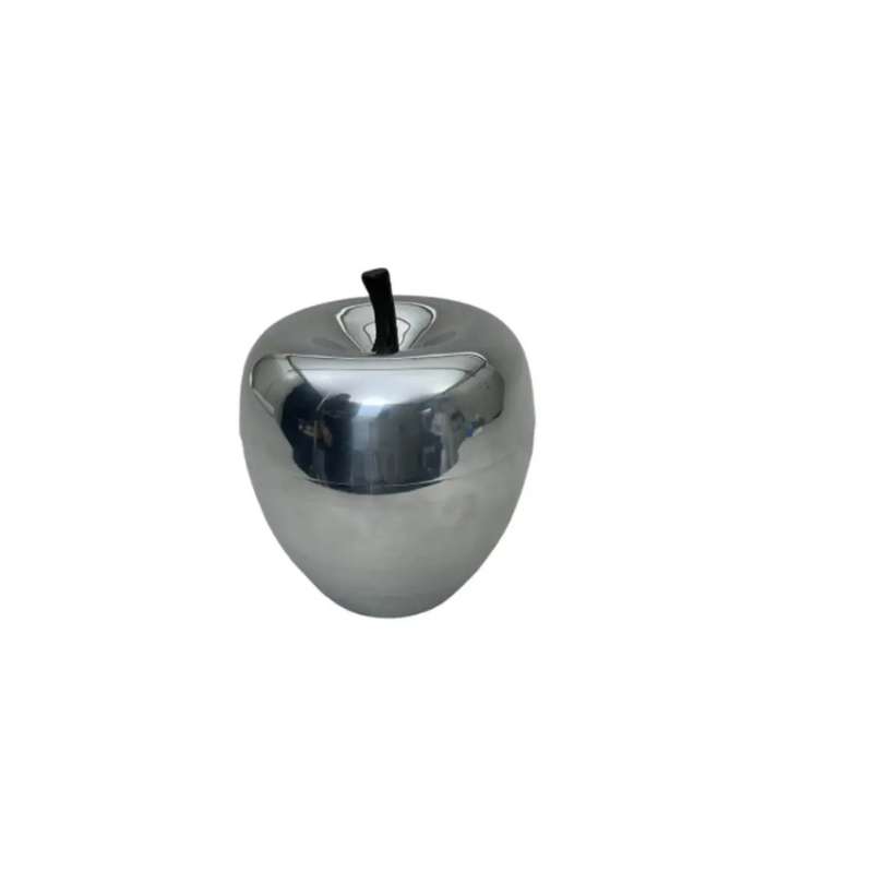 Seau à glaçons isotherme Apple Ice bucket GM - Bazar De Luxe 