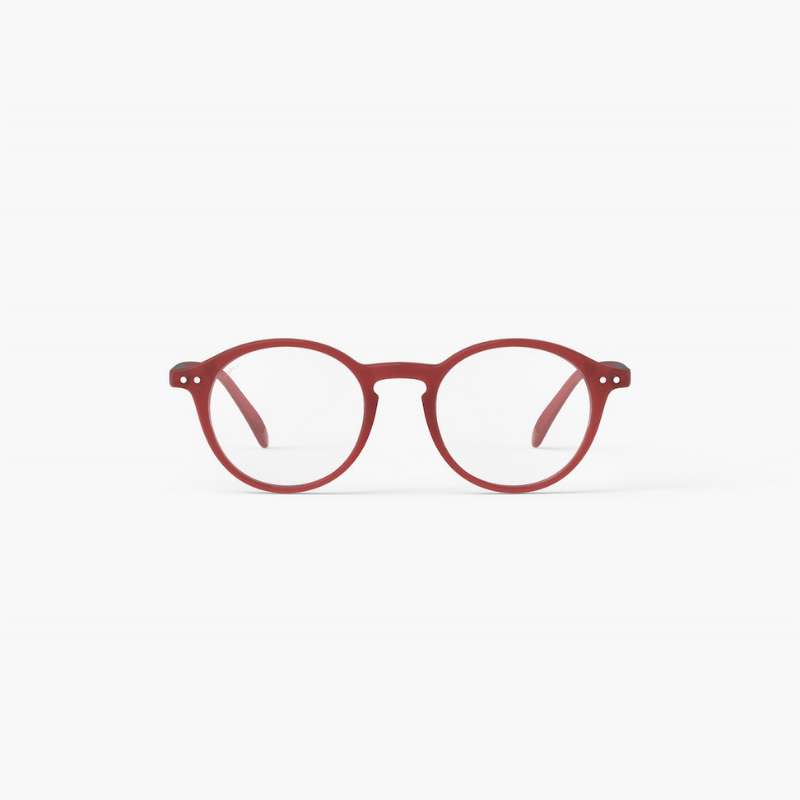 Lunettes de lecture D - Izipizi