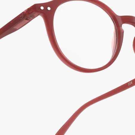 Lunettes de lecture D - Izipizi
