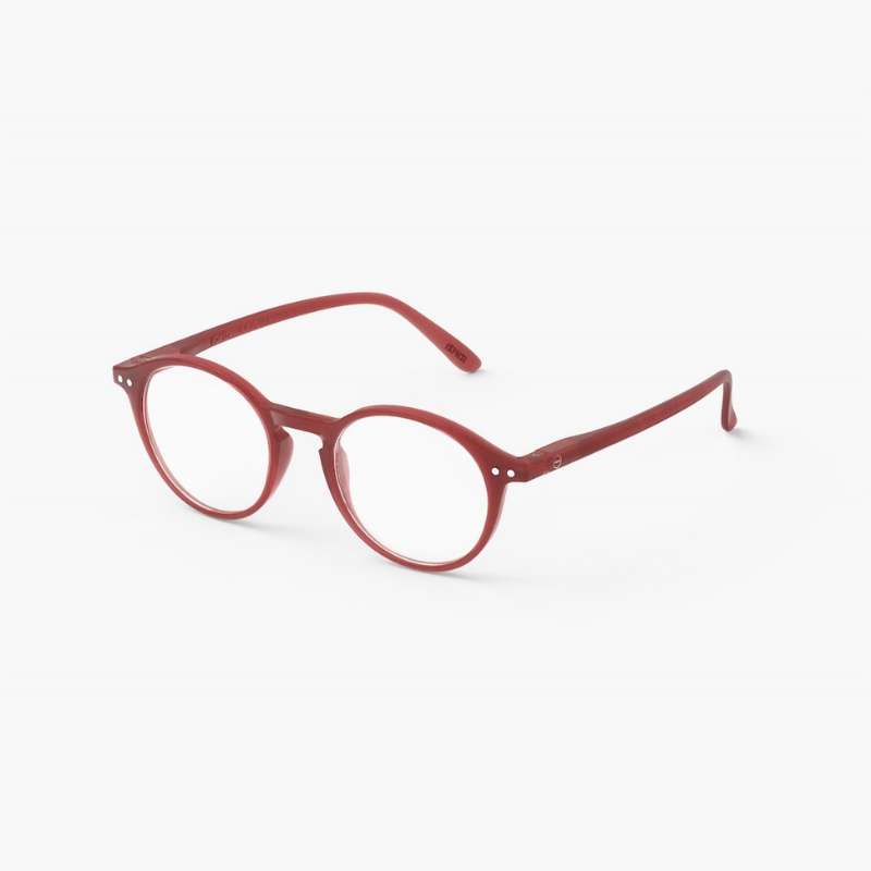 Lunettes de lecture D - Izipizi