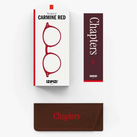 Lunettes de lecture D - Izipizi